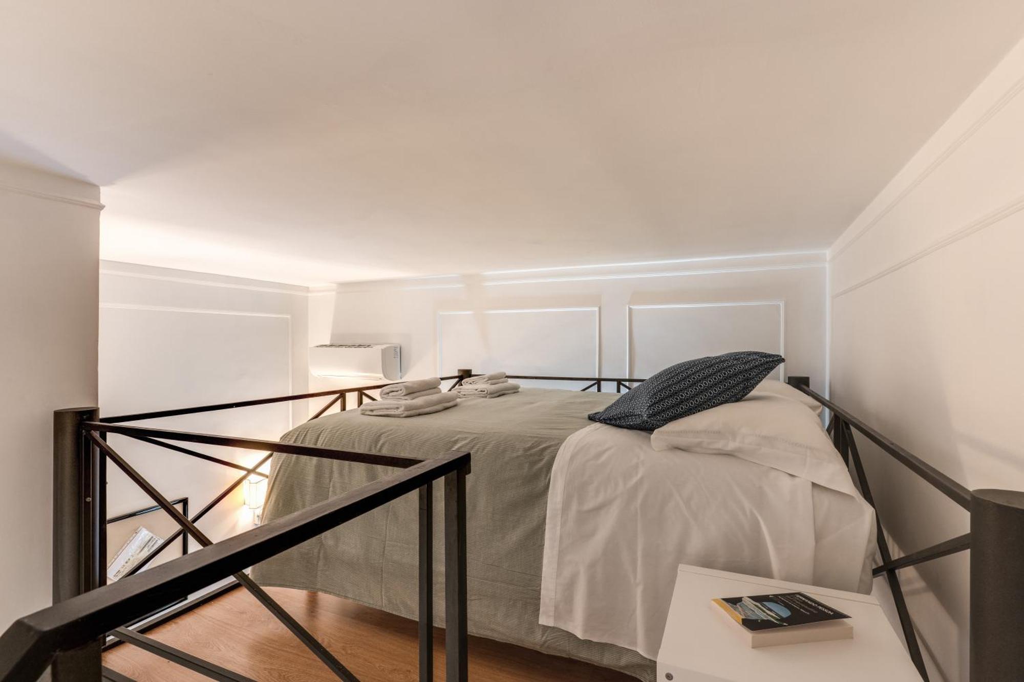 Residenza Ripetta Lejlighed Rom