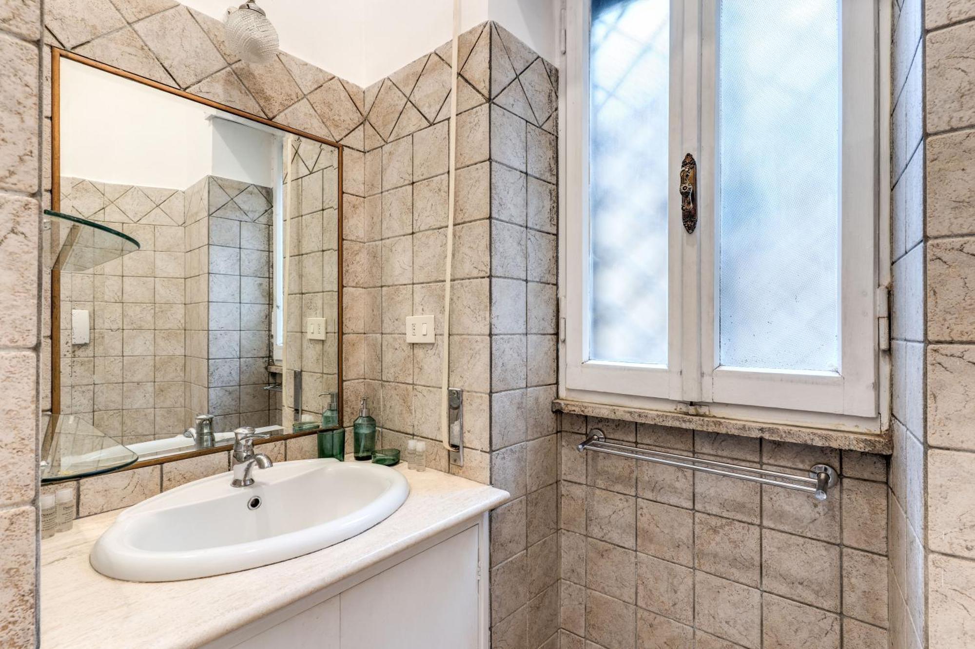 Lejlighed Residenza Ripetta *